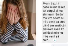 Két tinilány azt állítja, hogy őket is elrabolta a caracali rém