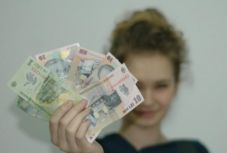 Ezt mondta az államfő a gyermekpénz megduplázásáról