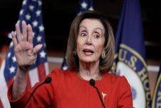 A képviselőház megtiltotta Trumpnak, hogy engedélye nélkül katonai erőt vessen be Irán ellen