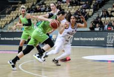 FIBA EuroCup: drámai győzelemmel búcsúzott a Sepsi-SIC