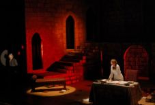 Karmesteri elemzéssel, közönségtalálkozóval látható januárban Kolozsváron A kékszakállú herceg vára