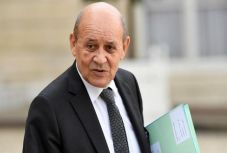 Iránnak hamarosan atomfegyvere lehet a francia külügyminiszter szerint