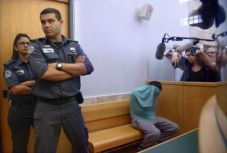 Izrael szabadon engedett két, a Golán-fennsíkon élő drúz nemzetiségű elítéltet