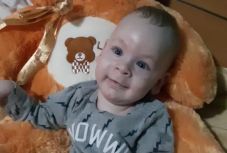 Zente kezelőorvosa is fogadja az érkörtvélyesi Noelt