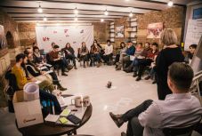 Kezdő vállalkozóknak szervez ingyenes műhelymunkát a Kreatív Kolozsvár 