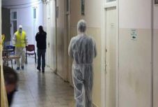 Az irodájában ölte meg a férje a kórház ápolási igazgatónőjét