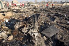 Irán elismerte: lelőtte az ukrán utasszállítót