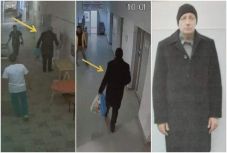 Ezért ölte meg a Piatra Neamţ-i kórház ápolási igazgatónőjét a férje