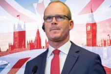 Ír miniszterelnök-helyettes: az EU „nem hagyja magát siettetni