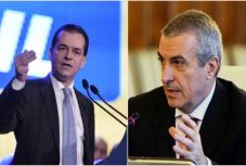 Tăriceanu a miniszterelnökhöz: ne áldozza fel Románia stabilitását egy kicsinyes politikai cél érdekében