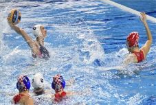 Vízilabda Eb: sima győzelemmel rajtolt a magyar női válogatott