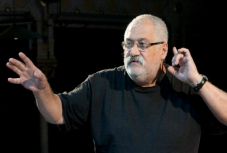 Silviu Purcărete fotográfiáival ünneplik a román kultúra napját Szegeden