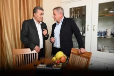 Választási szövetségre léptek a baloldali pártok Izraelben