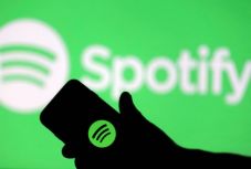 Eltávolítja a Spotify az antiszemita tartalmú lejátszási listákat