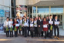 Bravúros eredményeket értek el az erdélyi magyar középiskolák a nemzetközi versenyeken 