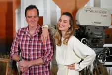 Egyre közelebb az újabb Oscar-díjhoz Quentin Tarantino