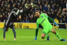 Védésenként 500 dollárt adományozott a Brighton ausztrál kapusa