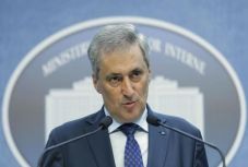 Átszervezik a belügyi szerveket: a csendőrséggel kezdik