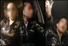 Élőben közvetítette Facebookon a halálos balesetét az anyósülésen utazó lány