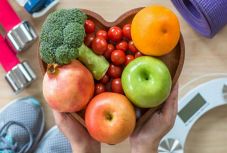 Kutatás: egészséges életmóddal akár tíz évvel is tovább élhetünk