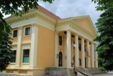 Öt társulat vesz részt a Magyar Színházi Szövetség seregszemléjén