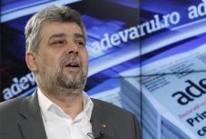 Ciolacu: nem engedhetem meg magamnak, hogy meglátogassam Dragneát a börtönben