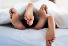 Kiderült: rendszeres szexszel késleltethető a menopauza