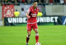 Denis Ciobotariu a Kolozsvári CFR első téli igazolása