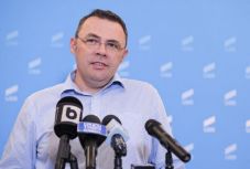 Belép az USR-be Moise Guran újságíró