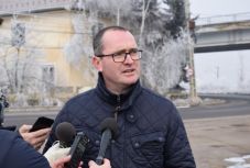 Korodi Attila: új perspektívákat, új megoldásokat tudok hozni Csíkszeredának