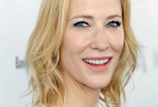 Cate Blanchett sorra zsűrizi Európa A-kategóriás fesztiváljait