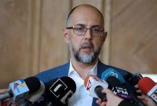 Kelemen Hunor: az RMDSZ meg fogja szavazni a bizalmatlansági indítványt