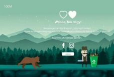 Kukacs: környezettudatos játékot fejlesztenek csíkszeredai fiatalok