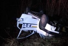 Panaszkodnak a rendőrök: „Ha nincs pénz új autókra, vegyetek nekünk koporsót”  