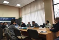 A Hargita-hegység rendezési tervéről tanácskoztak Csíkszeredában