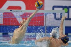 Vízilabda-Eb: magyar döntetlen a spanyolok ellen