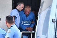Előzetes letartóztatásban marad Gheorghe Dincă és Ştefan Risipiţeanu