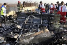 Muszavi: ne legyen politikai ügy a gépkatasztrófa