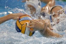 Vízilabda-Eb: a görögök legyőzésével csoportelső a magyar női válogatott