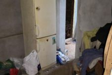 Gheorghe Dincă szórólapokkal kereste a nőt, aki rendbe teheti életét