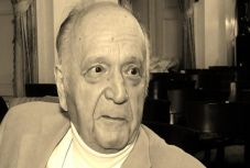 Elhunyt Makkai Ádám kétszeres Kossuth-díjas költő 