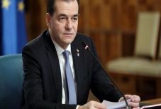 Orban: a bizalmatlansági indítvány csak a Pro Románia segítségével mehet át