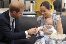 Megszólalt Harry herceg: nem volt más választásunk