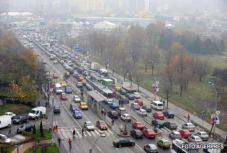 A környezetvédelmi minisztériumban tanácskoznak a légszennyezés megfékezéséről