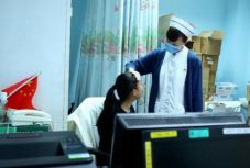 Újabb városokban bukkant fel a rejtélyes koronavírus Kínában