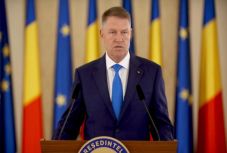 Johannis az előre hozott választásokról: egyetlen forgatókönyvet sem zárok ki