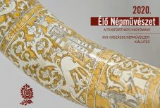 Hagyományos népművészetből merítő kézműves tárgyakra hirdettek pályázatot