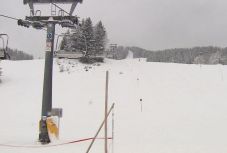 Szánkóbalesetben meghalt egy fiatal magyar nő Ausztriában