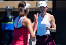 Tenisz: Simona Halep ismét a harmadik a világranglistán