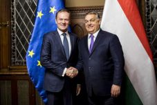 A néppárt elnöke február elején teszi közzé a Fidesszel kapcsolatos értékelését